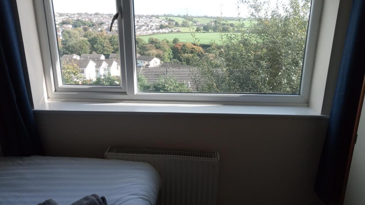 Rosemoor View. Villa Great Torrington Exterior photo