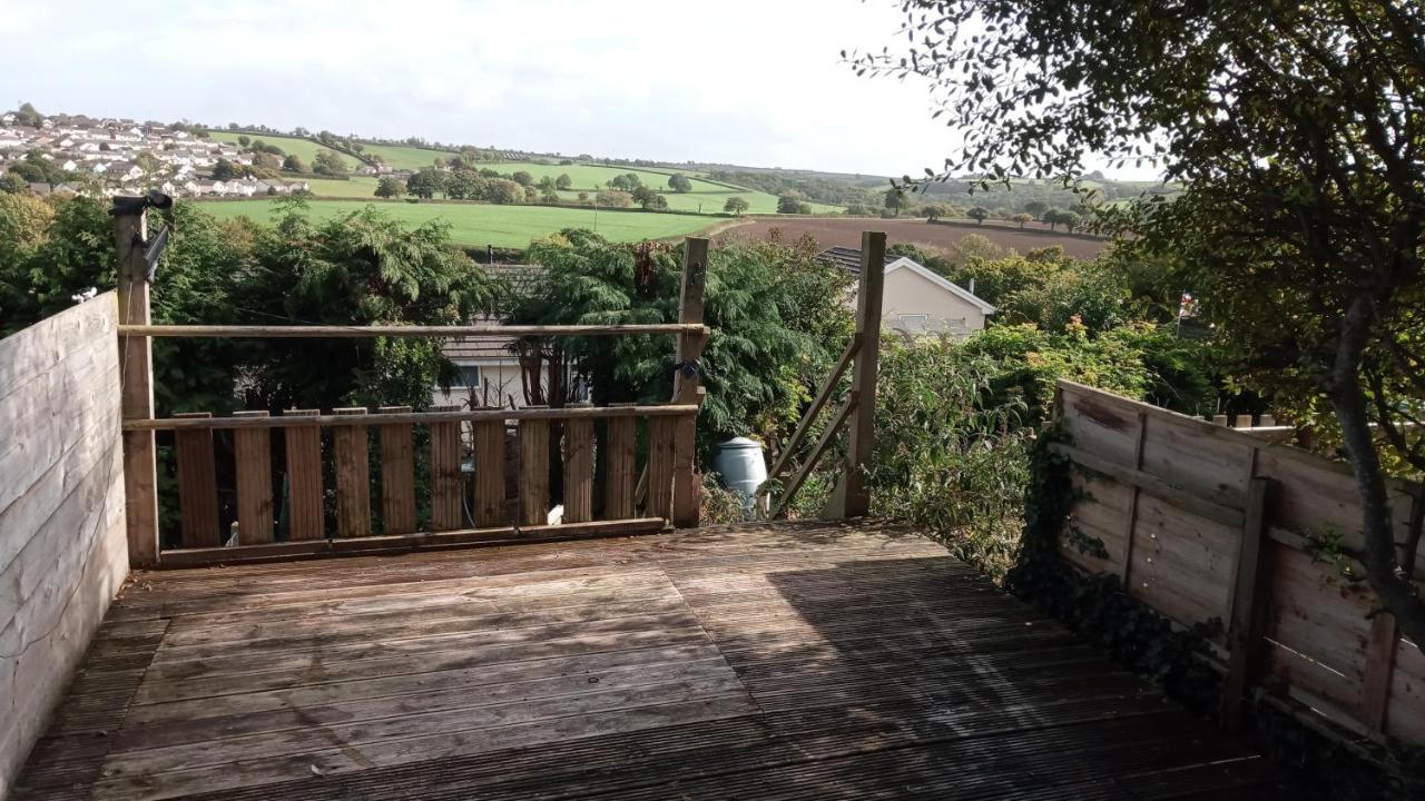 Rosemoor View. Villa Great Torrington Exterior photo