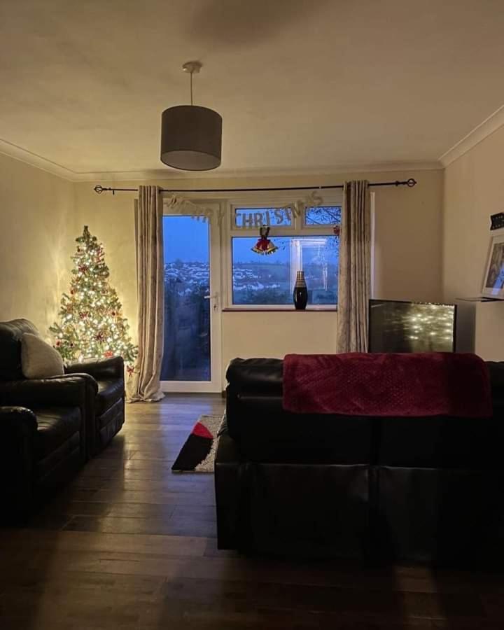 Rosemoor View. Villa Great Torrington Exterior photo